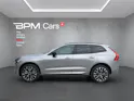 Volvo XC60 T6 eAWD PluginHybrid Ultra Dark Geartronic