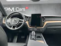 Volvo XC60 T6 eAWD PluginHybrid Ultra Dark Geartronic