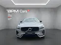 Volvo XC60 T6 eAWD PluginHybrid Ultra Dark Geartronic