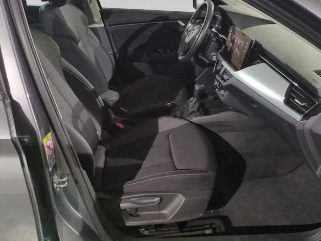 Škoda Scala 1.5 TSI ACT Tour DSG