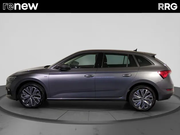 Škoda Scala 1.5 TSI ACT Tour DSG