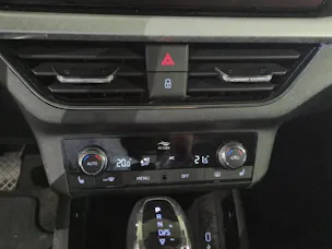 Škoda Scala 1.5 TSI ACT Tour DSG