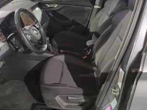 Škoda Scala 1.5 TSI ACT Tour DSG