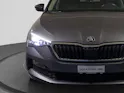 Škoda Scala 1.5 TSI ACT Tour DSG