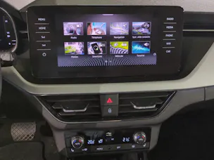 Škoda Scala 1.5 TSI ACT Tour DSG