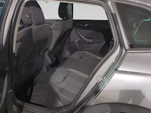 Škoda Scala 1.5 TSI ACT Tour DSG