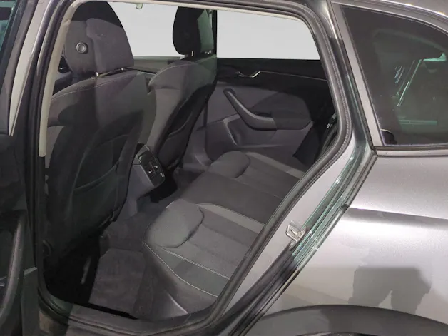 Škoda Scala 1.5 TSI ACT Tour DSG
