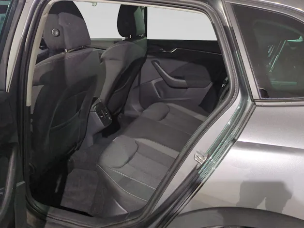 Škoda Scala 1.5 TSI ACT Tour DSG
