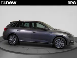 Škoda Scala 1.5 TSI ACT Tour DSG