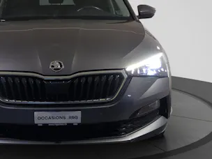Škoda Scala 1.5 TSI ACT Tour DSG