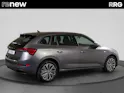 Škoda Scala 1.5 TSI ACT Tour DSG