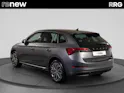 Škoda Scala 1.5 TSI ACT Tour DSG