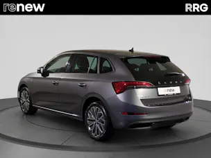 Škoda Scala 1.5 TSI ACT Tour DSG