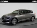 Škoda Scala 1.5 TSI ACT Tour DSG