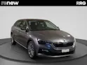 Škoda Scala 1.5 TSI ACT Tour DSG