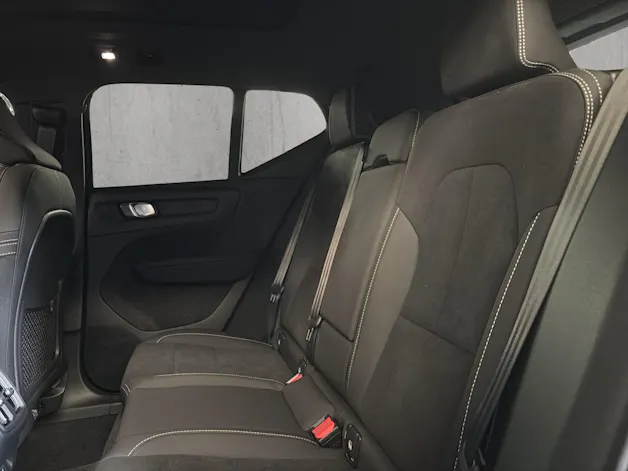 Volvo EX40 82kWh Twin Motor AWD Ultra Xcentric Edition