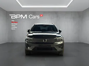 Volvo EX40 82kWh Twin Motor AWD Ultra Xcentric Edition
