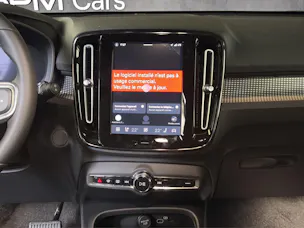 Volvo EX40 82kWh Twin Motor AWD Ultra Xcentric Edition