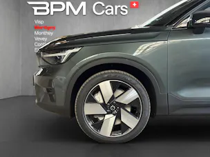 Volvo EX40 82kWh Twin Motor AWD Ultra Xcentric Edition