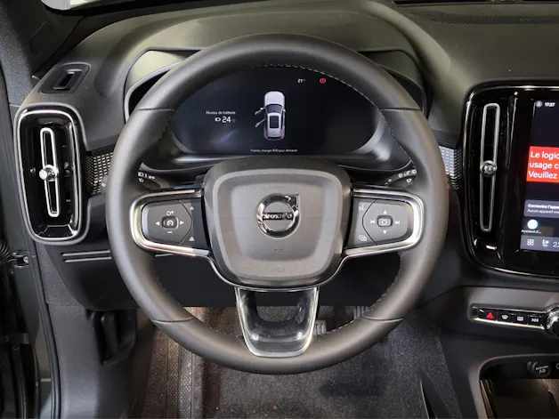 Volvo EX40 82kWh Twin Motor AWD Ultra Xcentric Edition