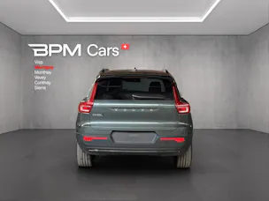Volvo EX40 82kWh Twin Motor AWD Ultra Xcentric Edition