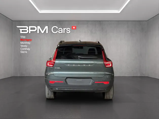 Volvo EX40 82kWh Twin Motor AWD Ultra Xcentric Edition