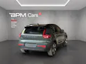 Volvo EX40 82kWh Twin Motor AWD Ultra Xcentric Edition