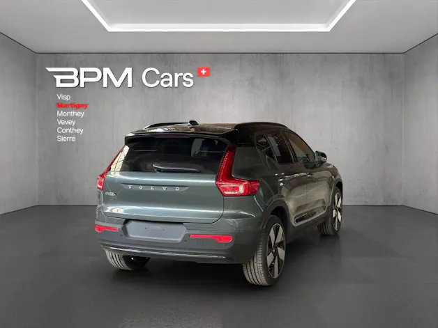 Volvo EX40 82kWh Twin Motor AWD Ultra Xcentric Edition