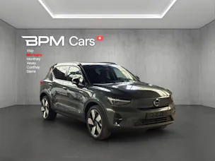 Volvo EX40 82kWh Twin Motor AWD Ultra Xcentric Edition