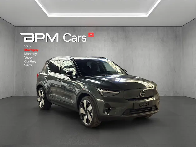 Volvo EX40 82kWh Twin Motor AWD Ultra Xcentric Edition