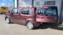 Nissan Cube 1.6 Xtronic CVT