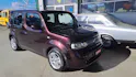 Nissan Cube 1.6 Xtronic CVT