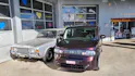 Nissan Cube 1.6 Xtronic CVT