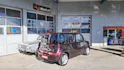 Nissan Cube 1.6 Xtronic CVT