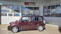 Nissan Cube 1.6 Xtronic CVT
