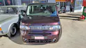 Nissan Cube 1.6 Xtronic CVT