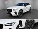 Volvo XC60 B5 Benzin Mild Hybrid AWD Ultra Dark Geartronic