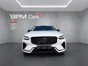 Volvo XC60 B5 Benzin Mild Hybrid AWD Ultra Dark Geartronic