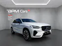 Volvo XC60 B5 Benzin Mild Hybrid AWD Ultra Dark Geartronic