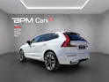 Volvo XC60 B5 Benzin Mild Hybrid AWD Ultra Dark Geartronic