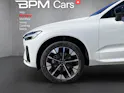 Volvo XC60 B5 Benzin Mild Hybrid AWD Ultra Dark Geartronic