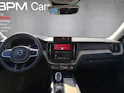 Volvo XC60 B5 Benzin Mild Hybrid AWD Ultra Dark Geartronic