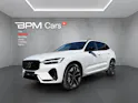 Volvo XC60 B5 Benzin Mild Hybrid AWD Ultra Dark Geartronic