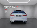 Volvo XC60 B5 Benzin Mild Hybrid AWD Ultra Dark Geartronic