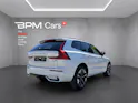 Volvo XC60 B5 Benzin Mild Hybrid AWD Ultra Dark Geartronic