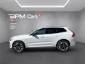 Volvo XC60 B5 Benzin Mild Hybrid AWD Ultra Dark Geartronic