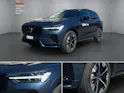 Volvo XC60 T6 eAWD PluginHybrid Plus Dark Geartronic