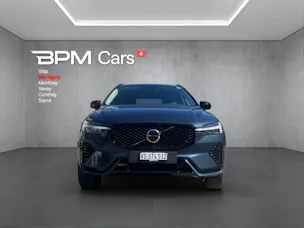 Volvo XC60 T6 eAWD PluginHybrid Plus Dark Geartronic