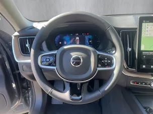Volvo XC60 T6 eAWD PluginHybrid Plus Dark Geartronic