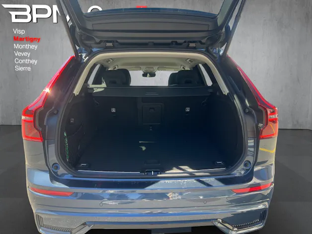 Volvo XC60 T6 eAWD PluginHybrid Plus Dark Geartronic